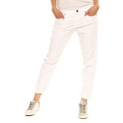Jeans Jacob Cohen white